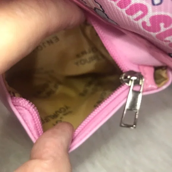 Sanrio Little Twin Stars Pattern Sling Bag - Picture 6 of 10